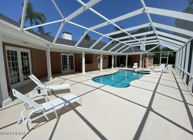 1452 Pecos Drive, Ormond Beach, FL 32174