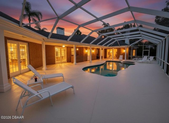 1452 Pecos Drive, Ormond Beach, FL 32174