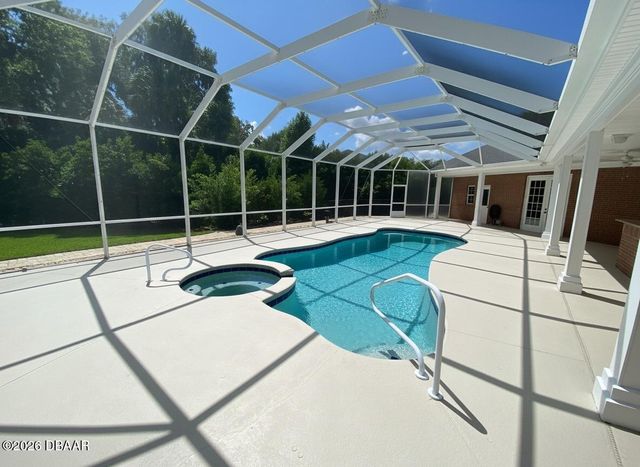 1452 Pecos Drive, Ormond Beach, FL 32174