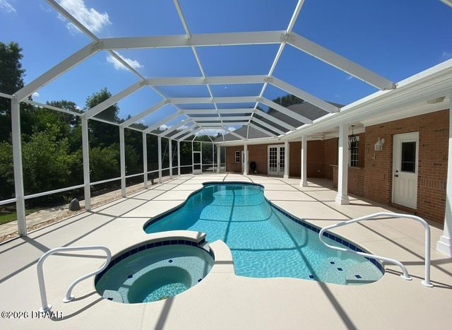 1452 Pecos Drive, Ormond Beach, FL 32174