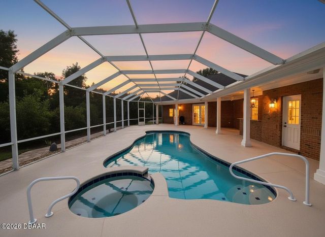 1452 Pecos Drive, Ormond Beach, FL 32174