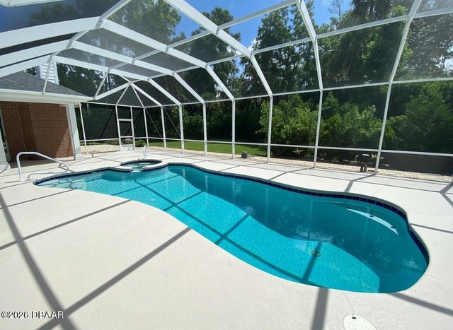 1452 Pecos Drive, Ormond Beach, FL 32174