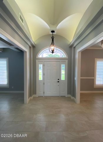 1452 Pecos Drive, Ormond Beach, FL 32174