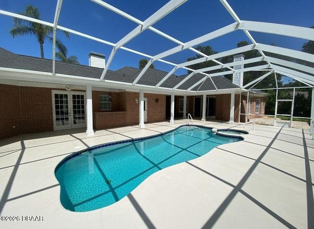 1452 Pecos Drive, Ormond Beach, FL 32174