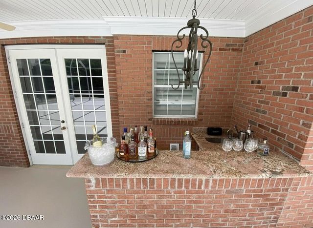 1452 Pecos Drive, Ormond Beach, FL 32174