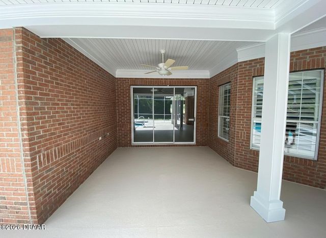 1452 Pecos Drive, Ormond Beach, FL 32174
