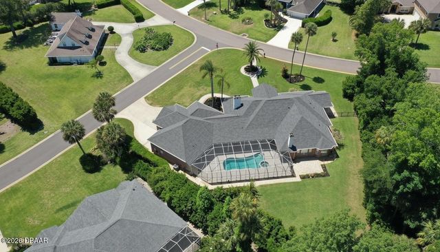 1452 Pecos Drive, Ormond Beach, FL 32174