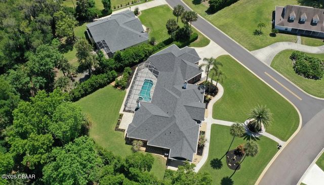 1452 Pecos Drive, Ormond Beach, FL 32174