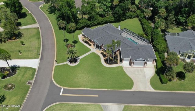 1452 Pecos Drive, Ormond Beach, FL 32174