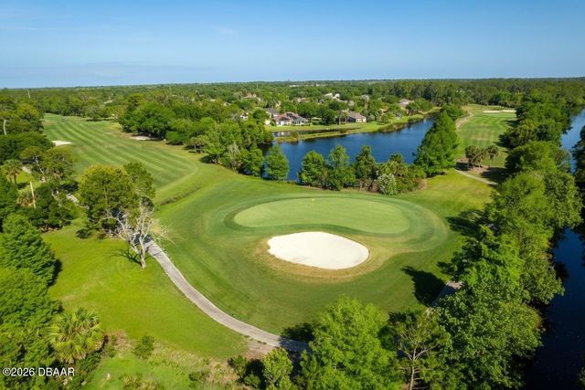 1452 Pecos Drive, Ormond Beach, FL 32174