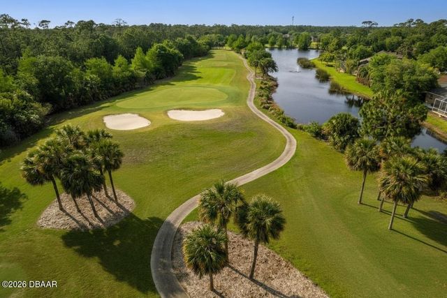 1452 Pecos Drive, Ormond Beach, FL 32174