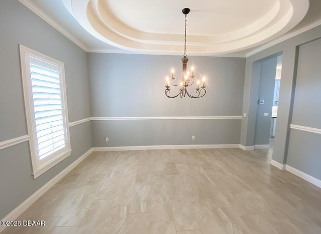 1452 Pecos Drive, Ormond Beach, FL 32174