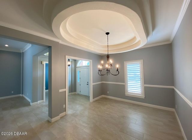 1452 Pecos Drive, Ormond Beach, FL 32174