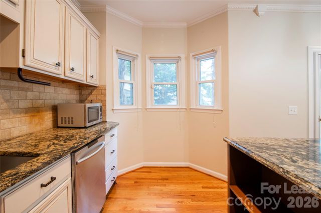 807 Greenleaf Avenue, Charlotte, NC 28202