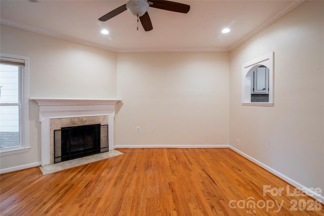 807 Greenleaf Avenue, Charlotte, NC 28202