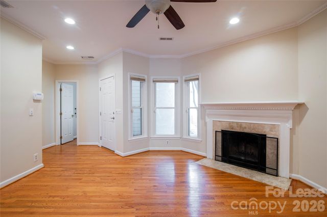 807 Greenleaf Avenue, Charlotte, NC 28202