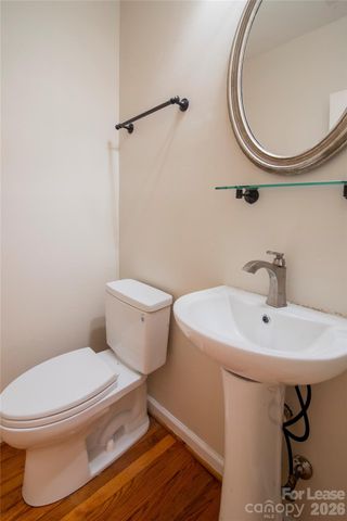 807 Greenleaf Avenue, Charlotte, NC 28202