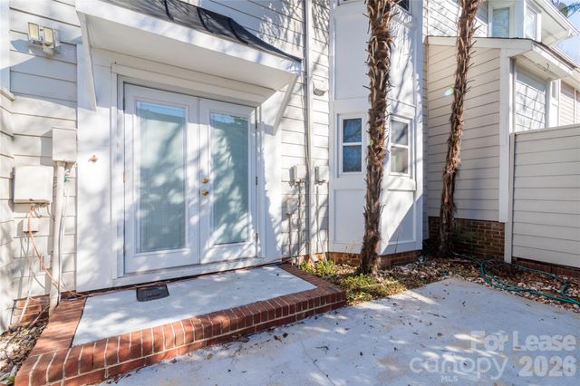 807 Greenleaf Avenue, Charlotte, NC 28202