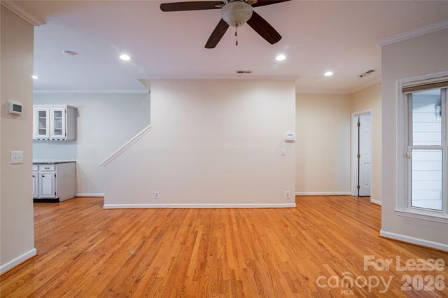807 Greenleaf Avenue, Charlotte, NC 28202