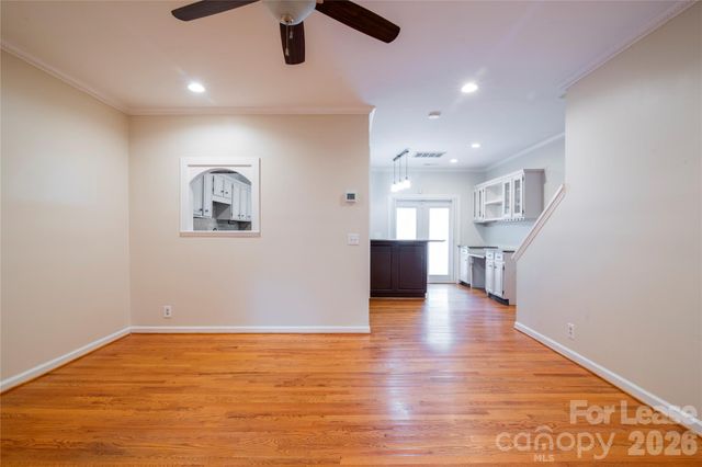 807 Greenleaf Avenue, Charlotte, NC 28202