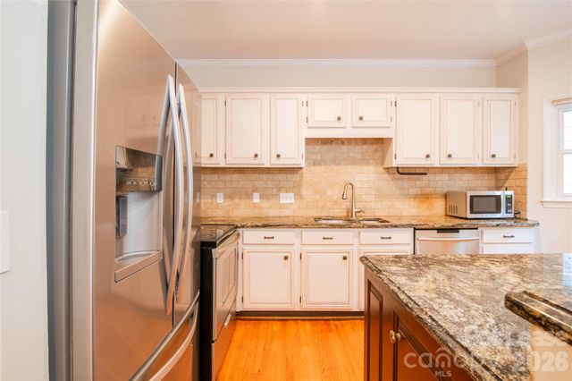 807 Greenleaf Avenue, Charlotte, NC 28202