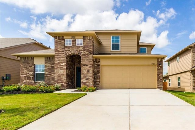 6521 Ranchito DR, Austin, TX 78744