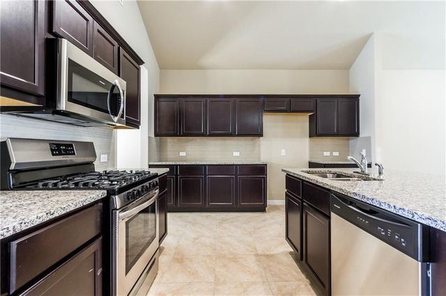 6521 Ranchito DR, Austin, TX 78744