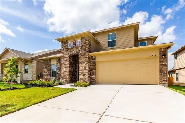 6521 Ranchito DR, Austin, TX 78744
