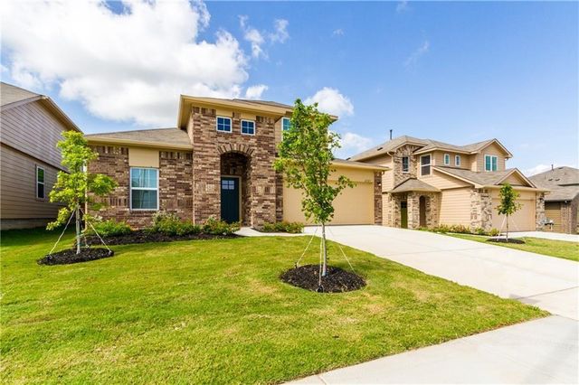 6521 Ranchito DR, Austin, TX 78744