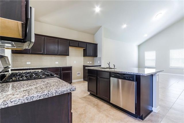 6521 Ranchito DR, Austin, TX 78744