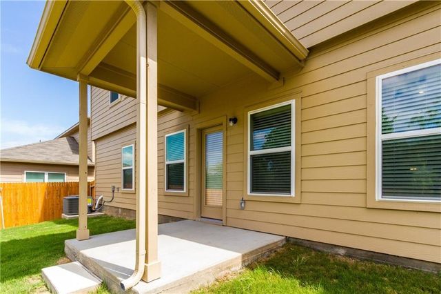 6521 Ranchito DR, Austin, TX 78744