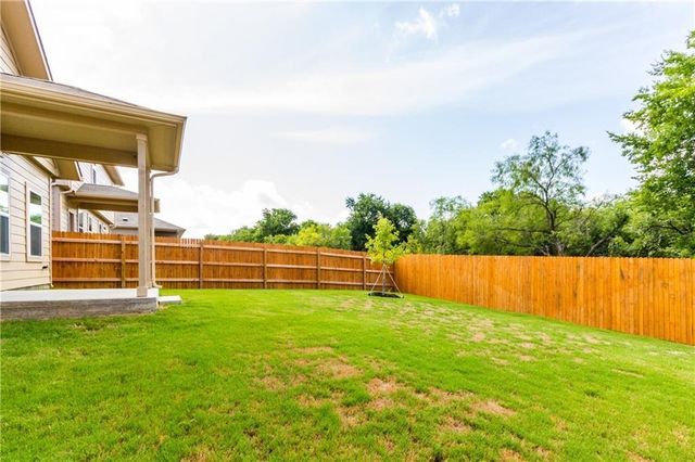 6521 Ranchito DR, Austin, TX 78744