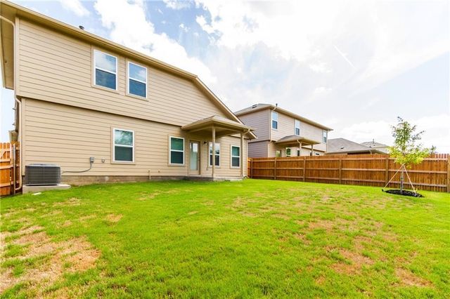 6521 Ranchito DR, Austin, TX 78744