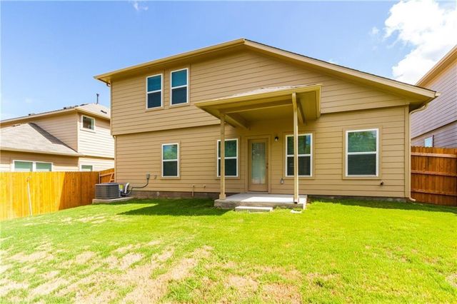 6521 Ranchito DR, Austin, TX 78744