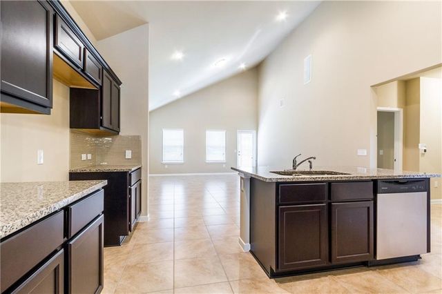 6521 Ranchito DR, Austin, TX 78744