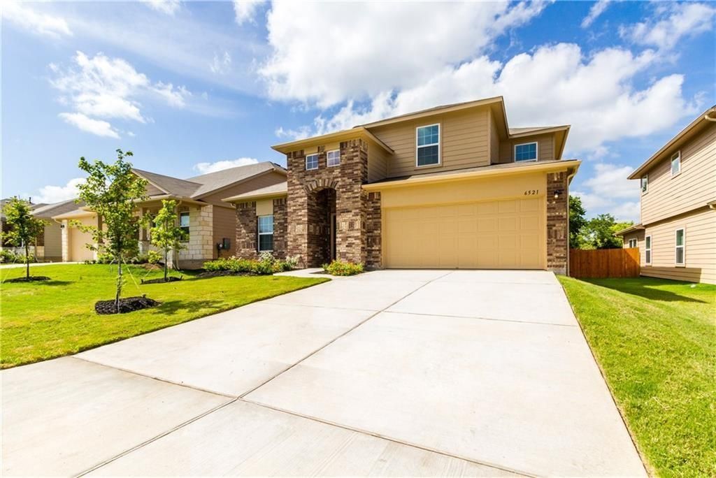 6521 Ranchito DR, Austin, TX 78744