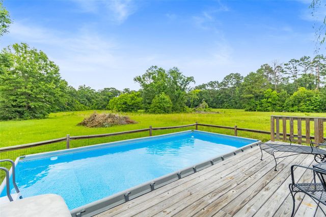 17821 Brown Road, Conroe, TX 77306