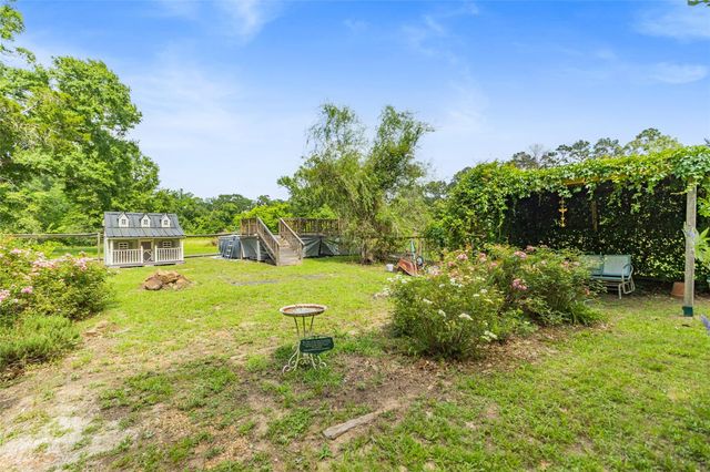 17821 Brown Road, Conroe, TX 77306