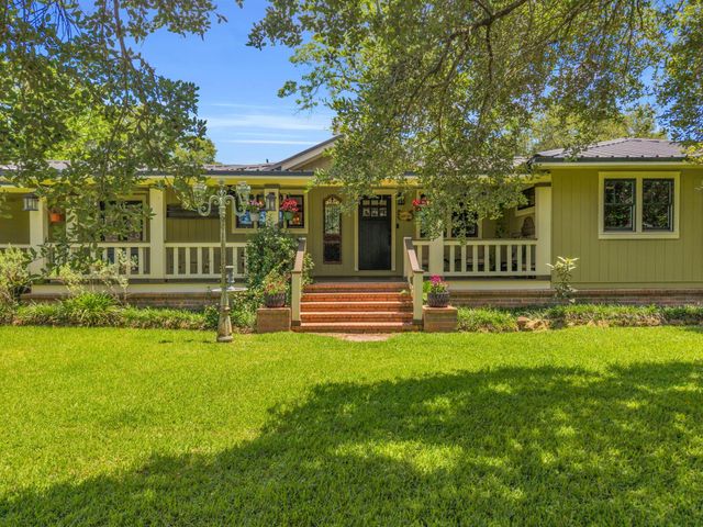 17821 Brown Road, Conroe, TX 77306