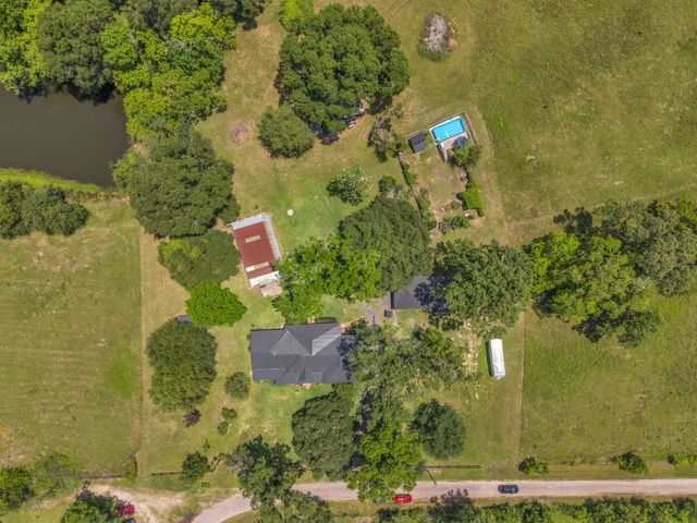 17821 Brown Road, Conroe, TX 77306