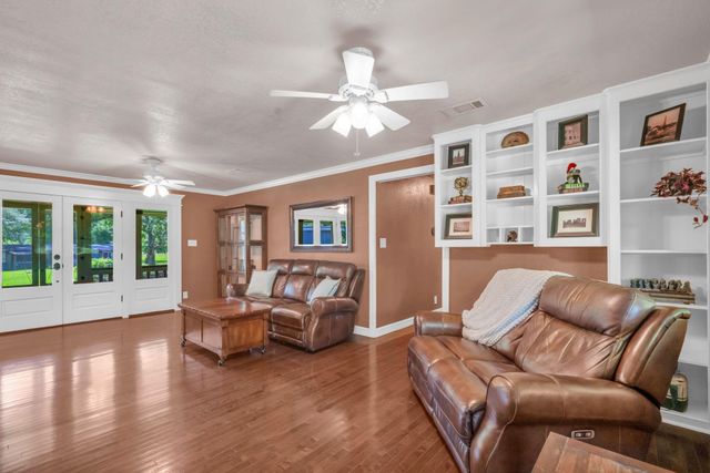 17821 Brown Road, Conroe, TX 77306
