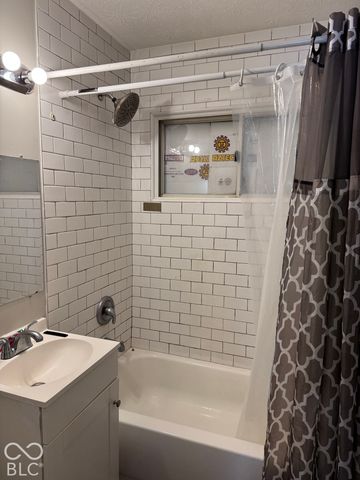 1651 Lawton Avenue, Indianapolis, IN 46203