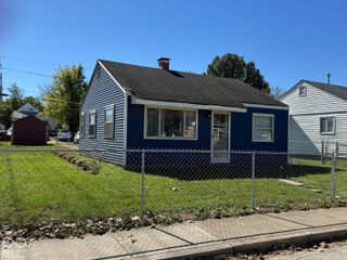 1651 Lawton Avenue, Indianapolis, IN 46203