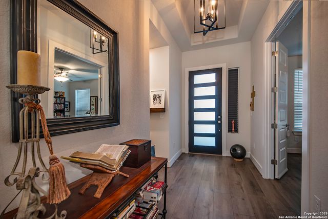 29919 CAPSTONE WALK, Boerne, TX 78015