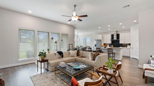 29919 CAPSTONE WALK, Boerne, TX 78015