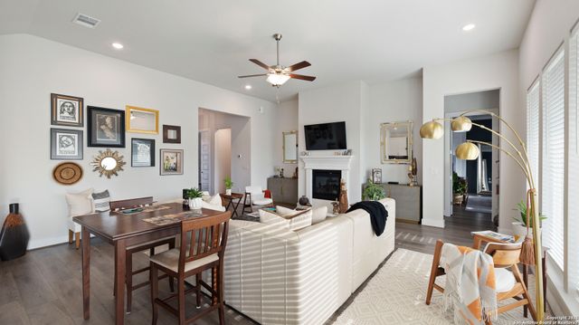 29919 CAPSTONE WALK, Boerne, TX 78015