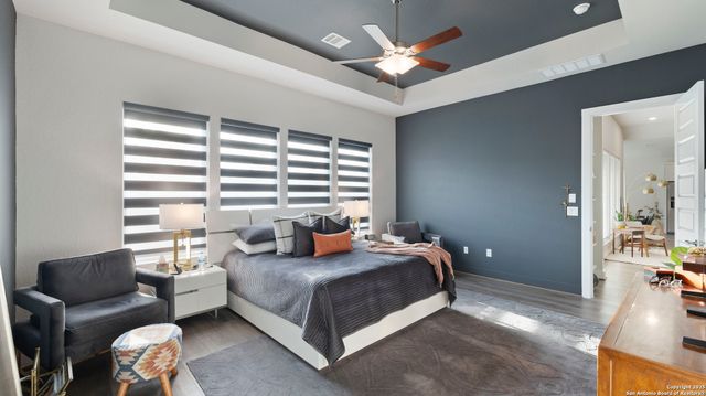 29919 CAPSTONE WALK, Boerne, TX 78015