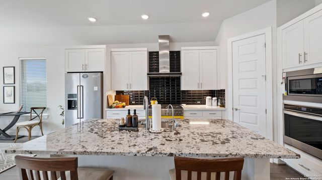 29919 CAPSTONE WALK, Boerne, TX 78015