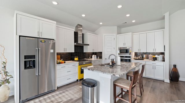 29919 CAPSTONE WALK, Boerne, TX 78015