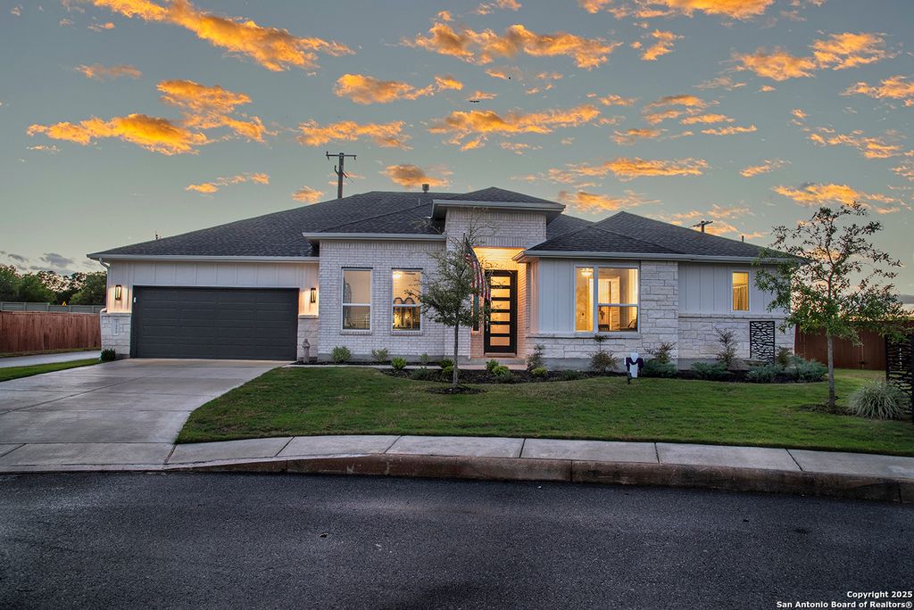 29919 CAPSTONE WALK, Boerne, TX 78015